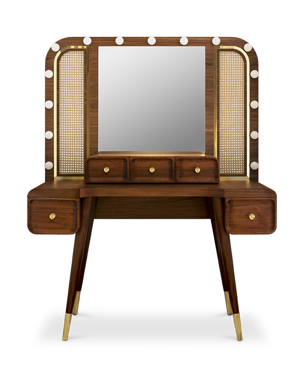 Francis Schminktisch