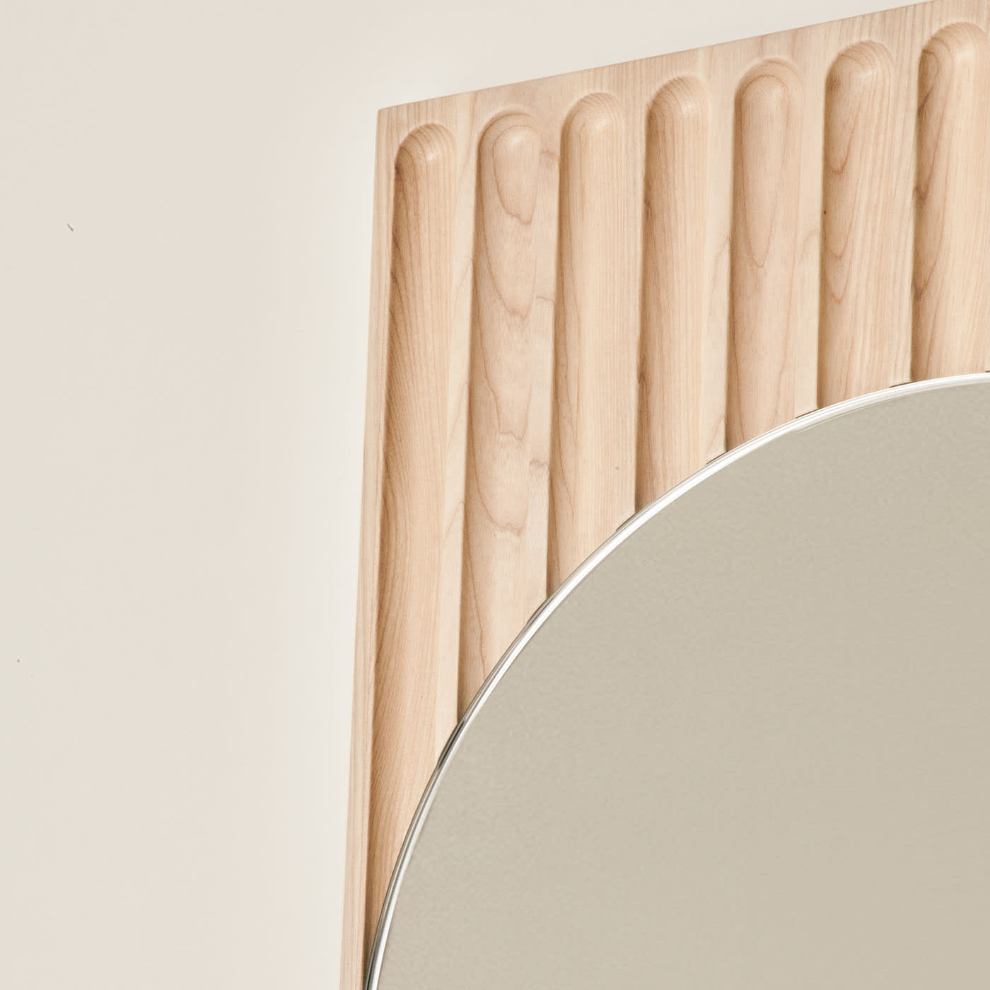 Tutto Sesto Natürlicher Standspiegel