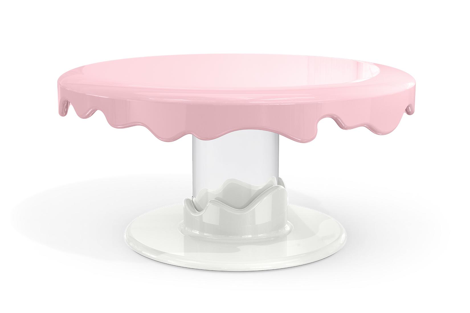 Marshmallow Joy Aktivitätstisch