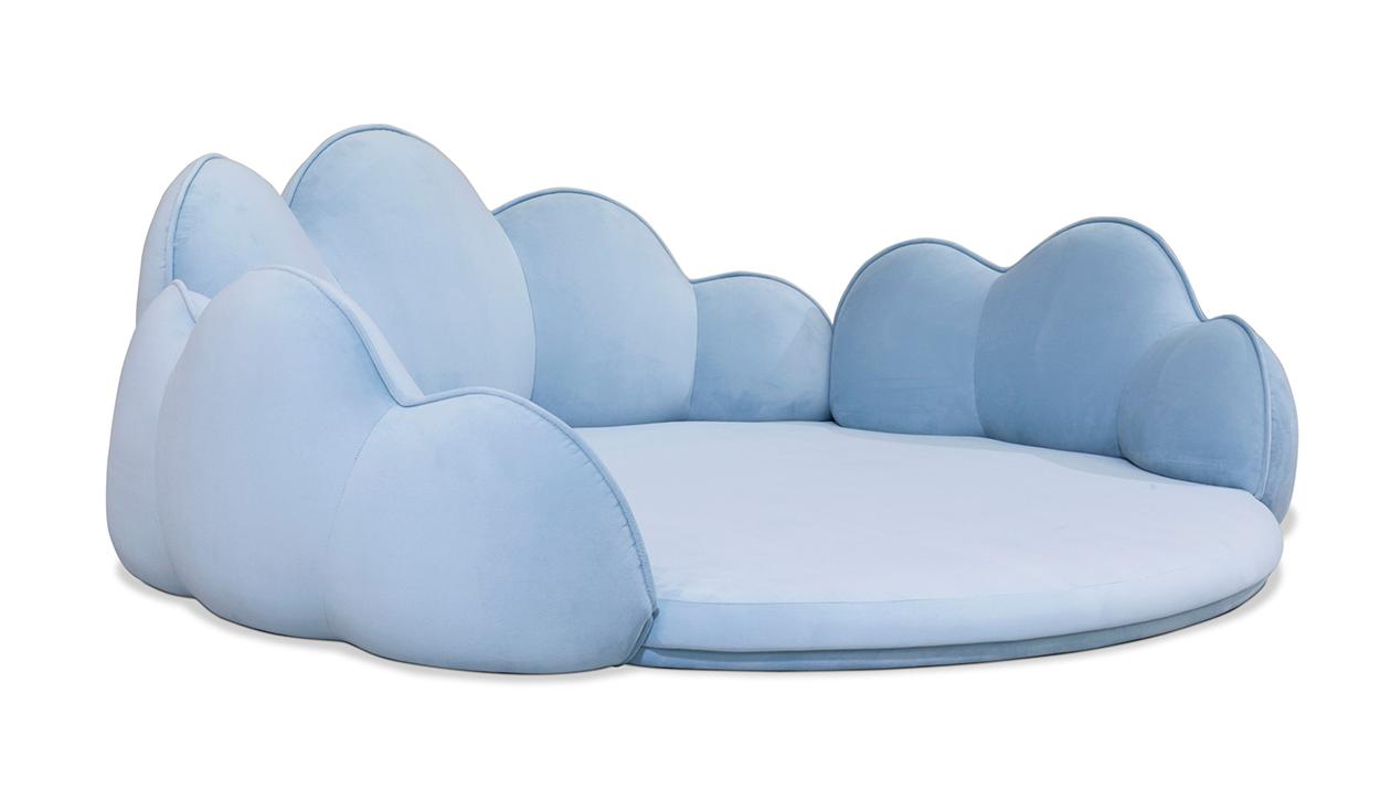 Little Explorer Babyspielplatz