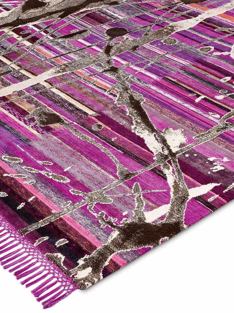 All Natural on ECO Teppich | Größe: 170 x 240 cm