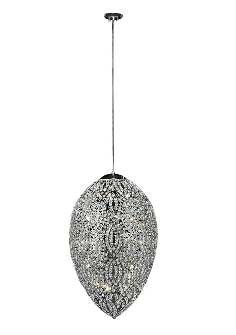 Arabesque Egg 90 Pendelleuchte