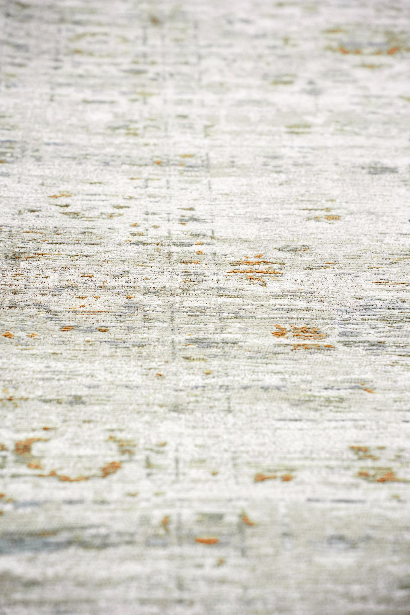 Yenikapi Light 9837 Teppich | Größe: 140 x 200 cm