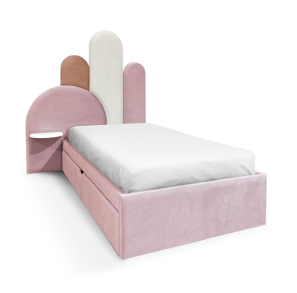 Highland Warrior Kinderbett