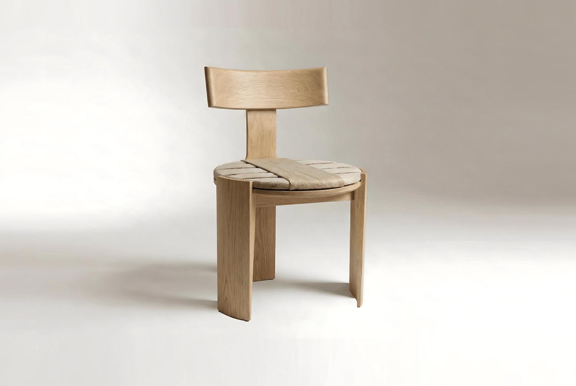 Nest Stuhl