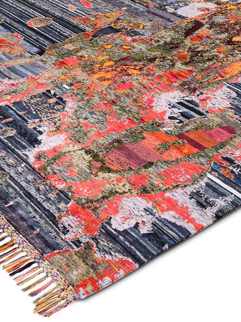 ECO Teppich | Größe: 250 x 300 cm