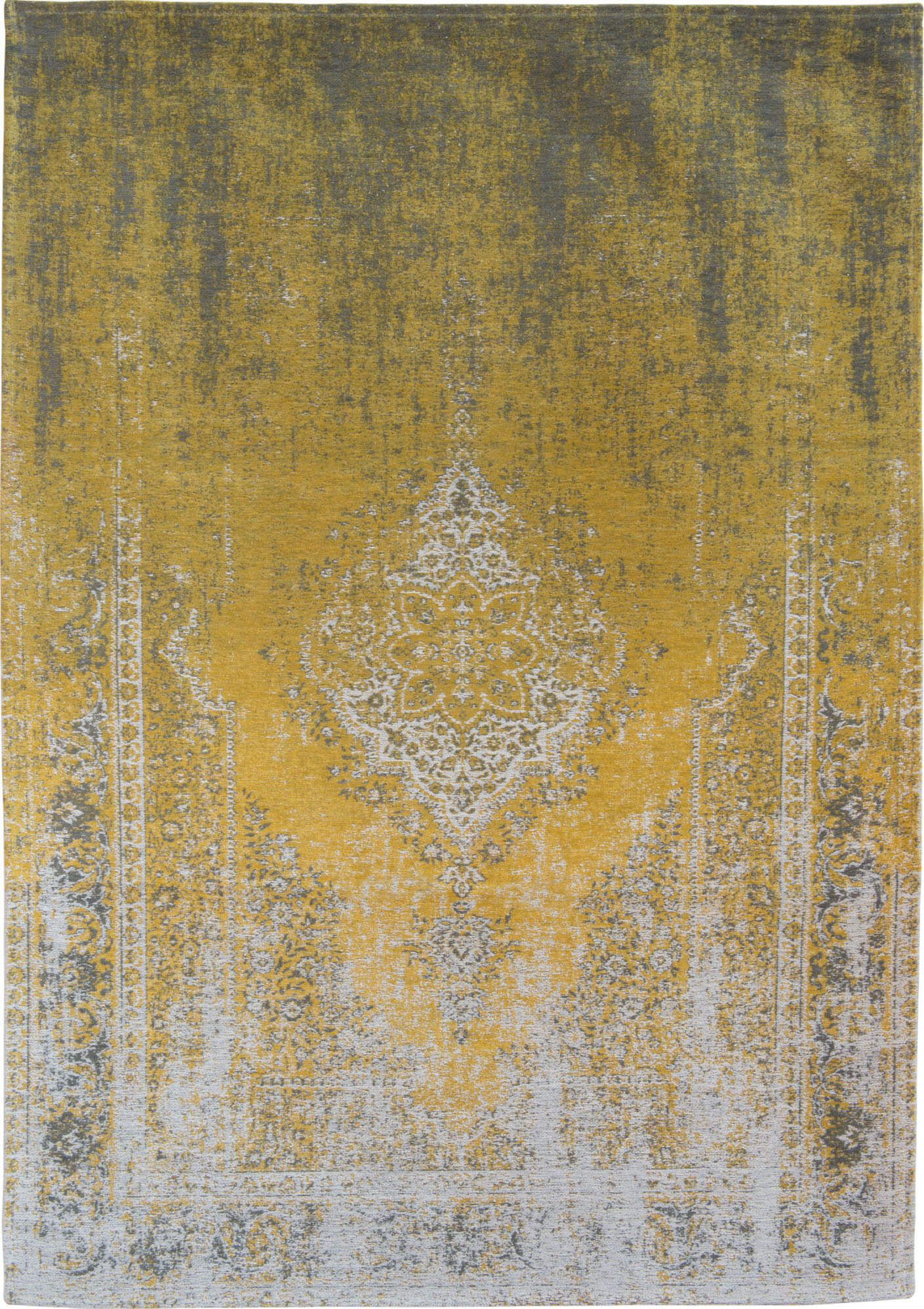 8638 Yuzu Cream Teppich | Größe: 200 x 280 cm