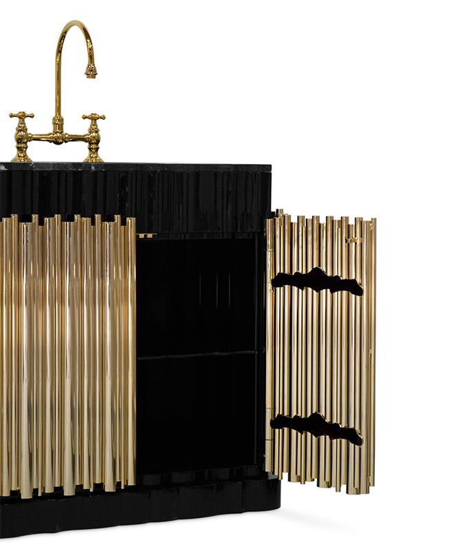 Melody Waschtischunterschrank