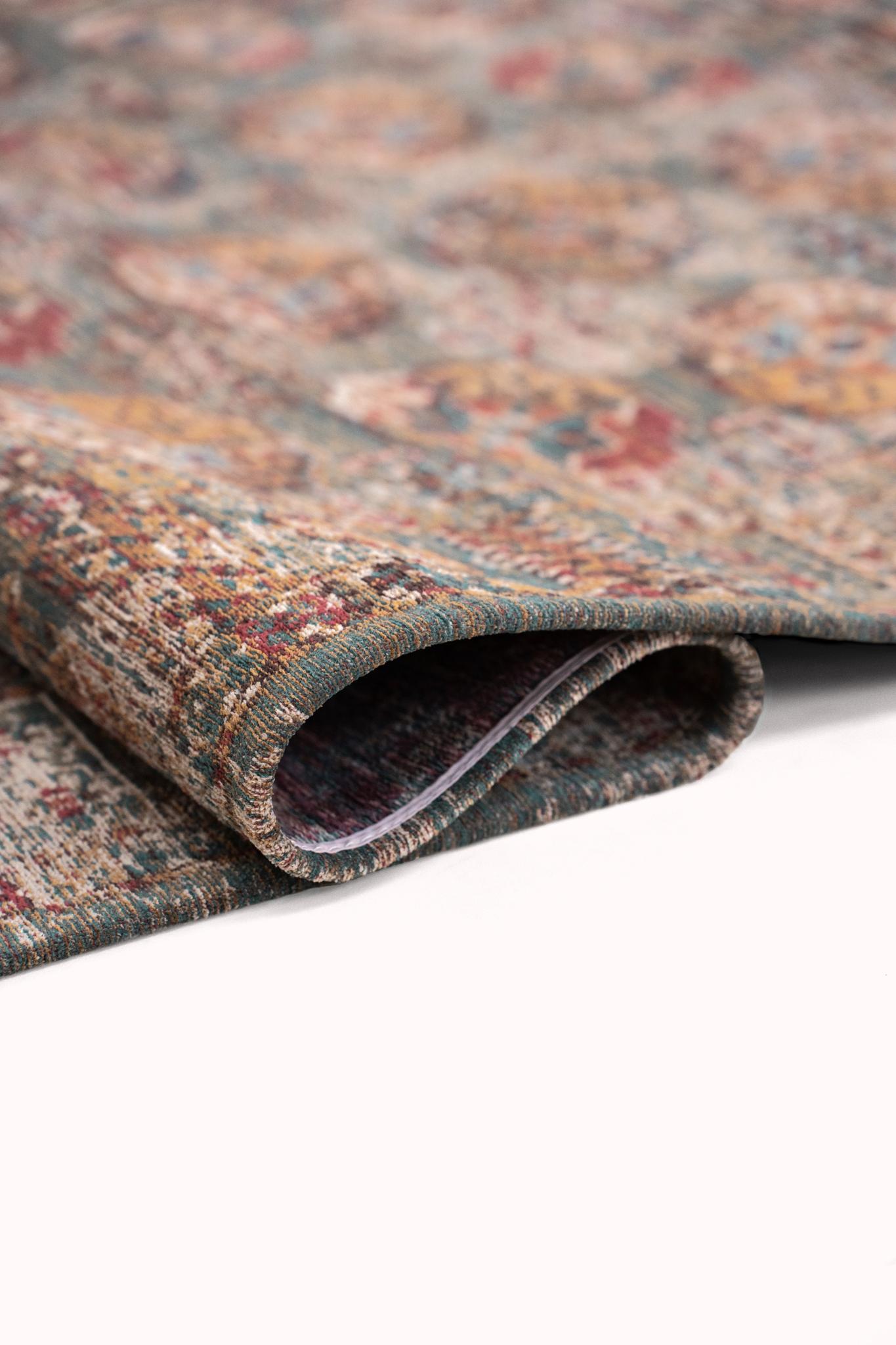 Almati 9845 Teppich | Größe: 200 x 280 cm