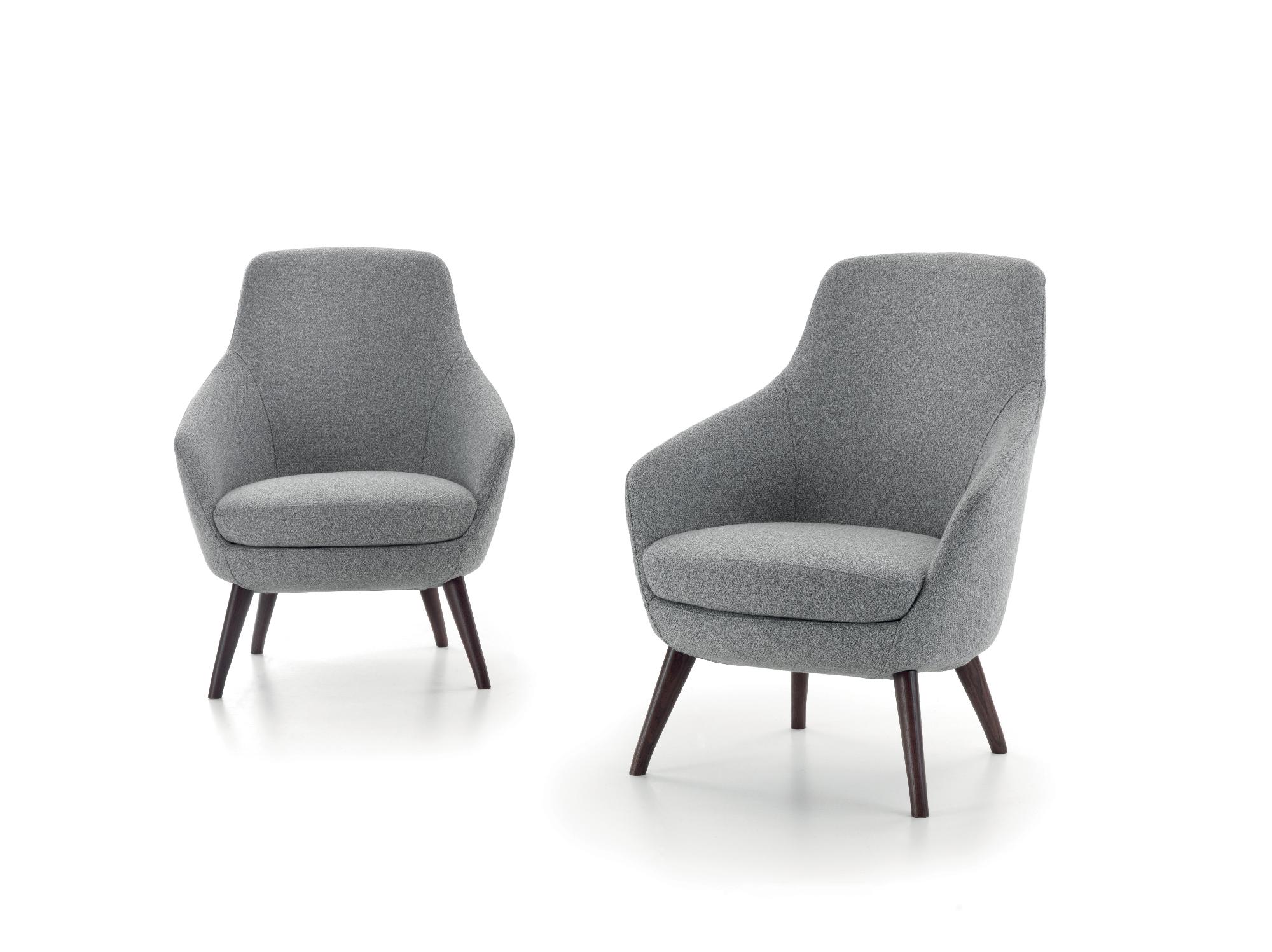 Spring Sessel
