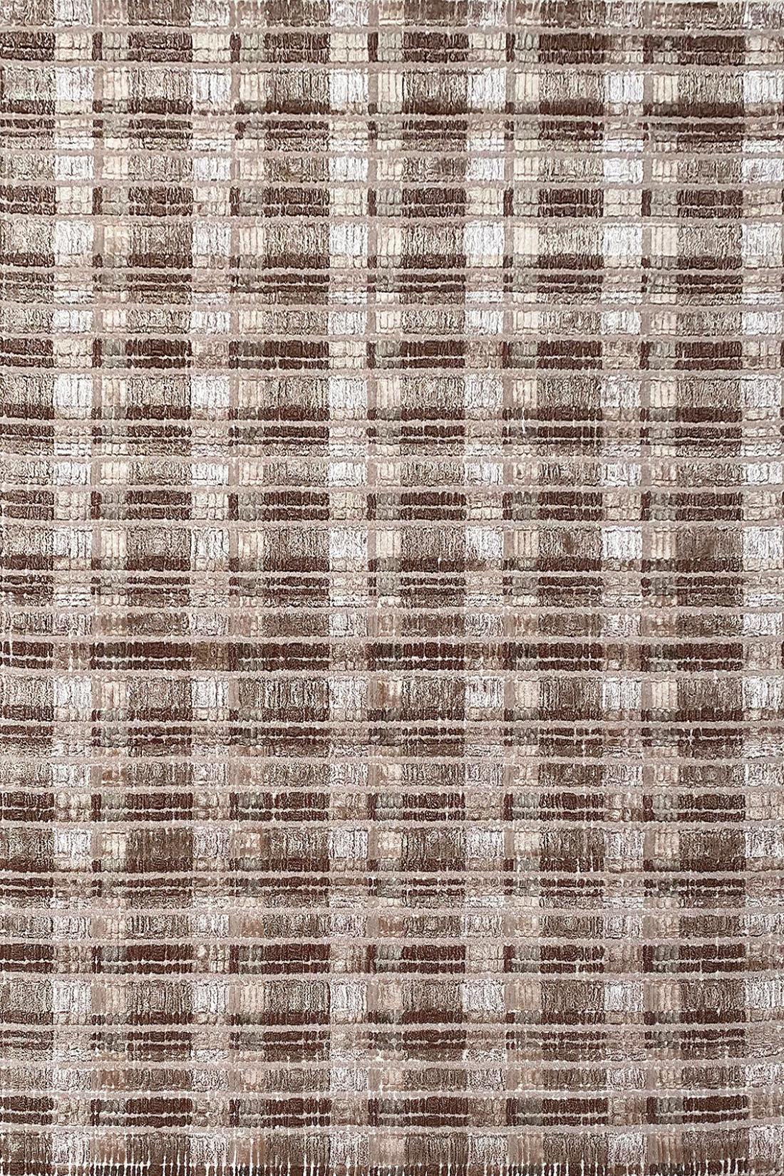 Paolo Coffee Teppich | Größe: 200 x 300 cm