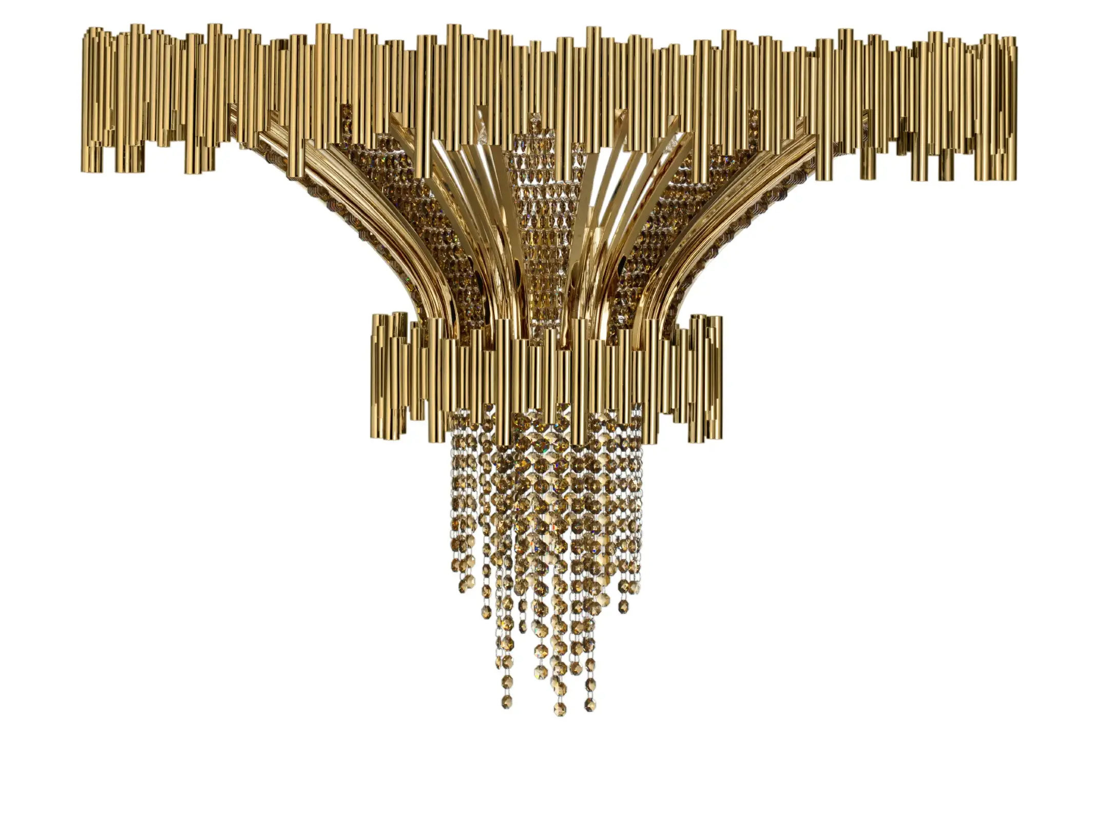 Grandeur Deckeneinbauleuchte