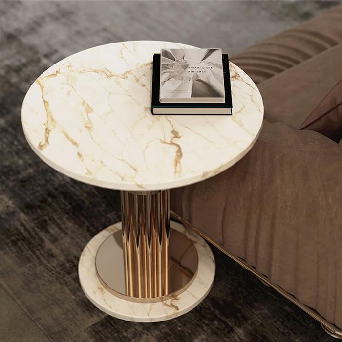 Jansen Beistelltisch - 1