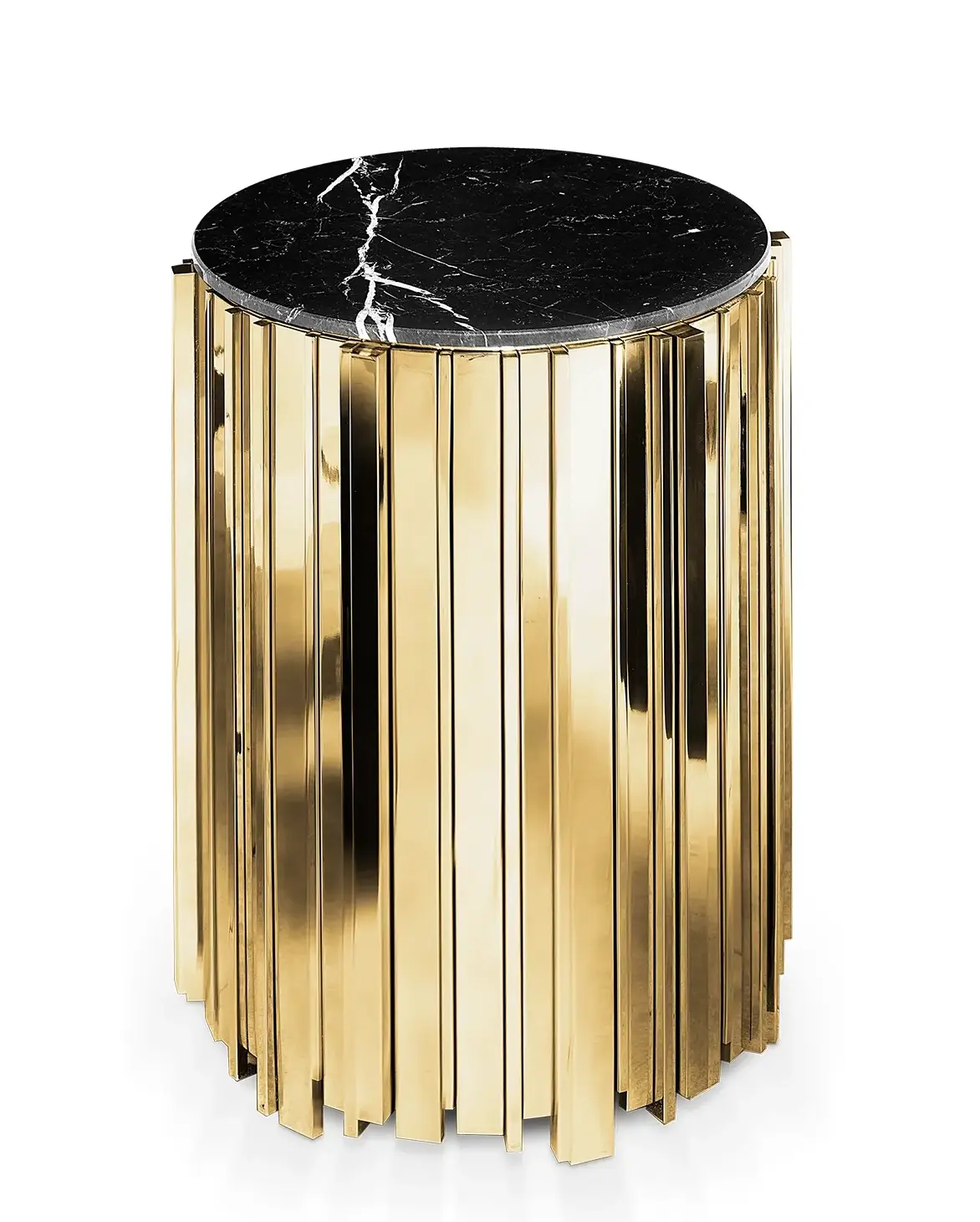 Imperial Großer Beistelltisch