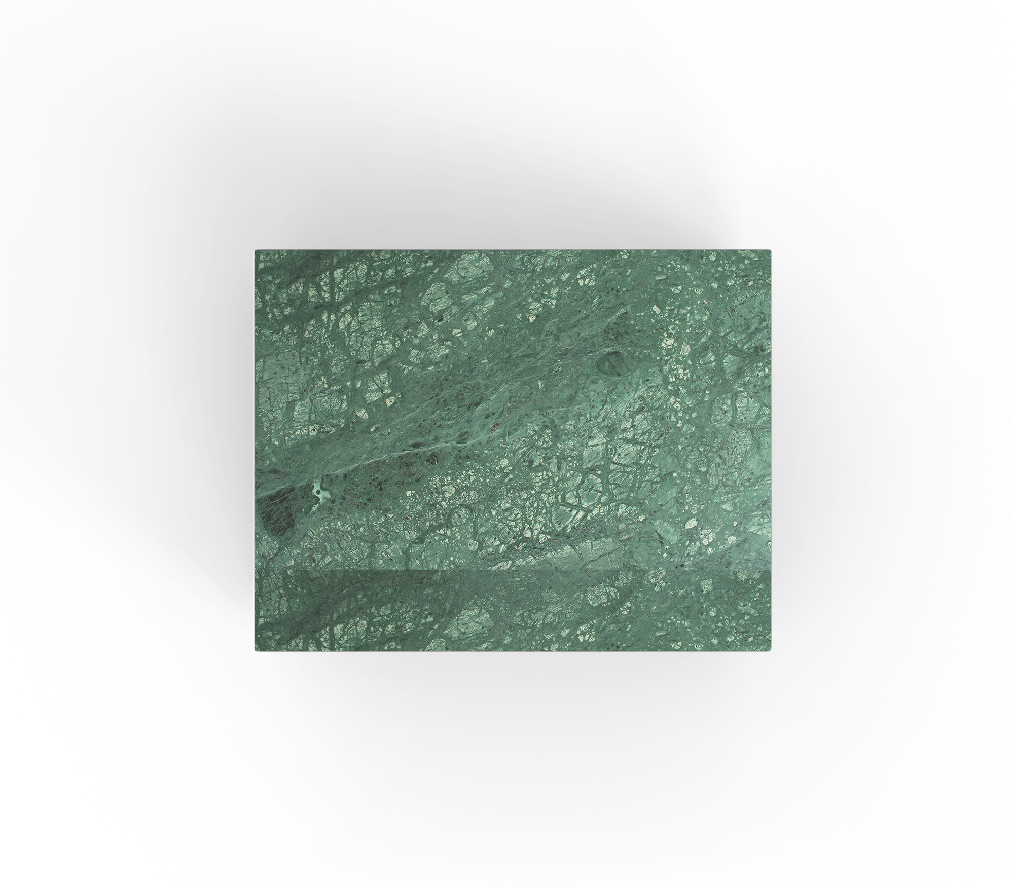 Boulder Guatemala Stein Tisch