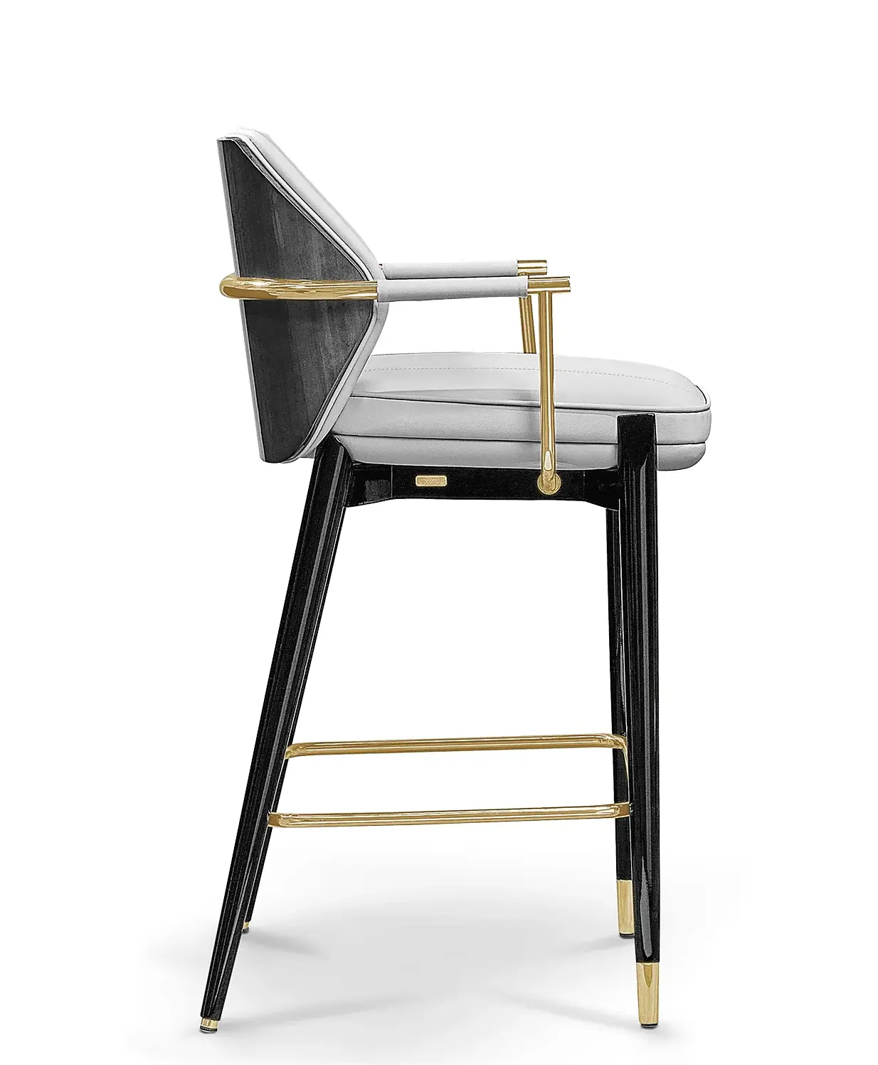 Summit II Barhocker