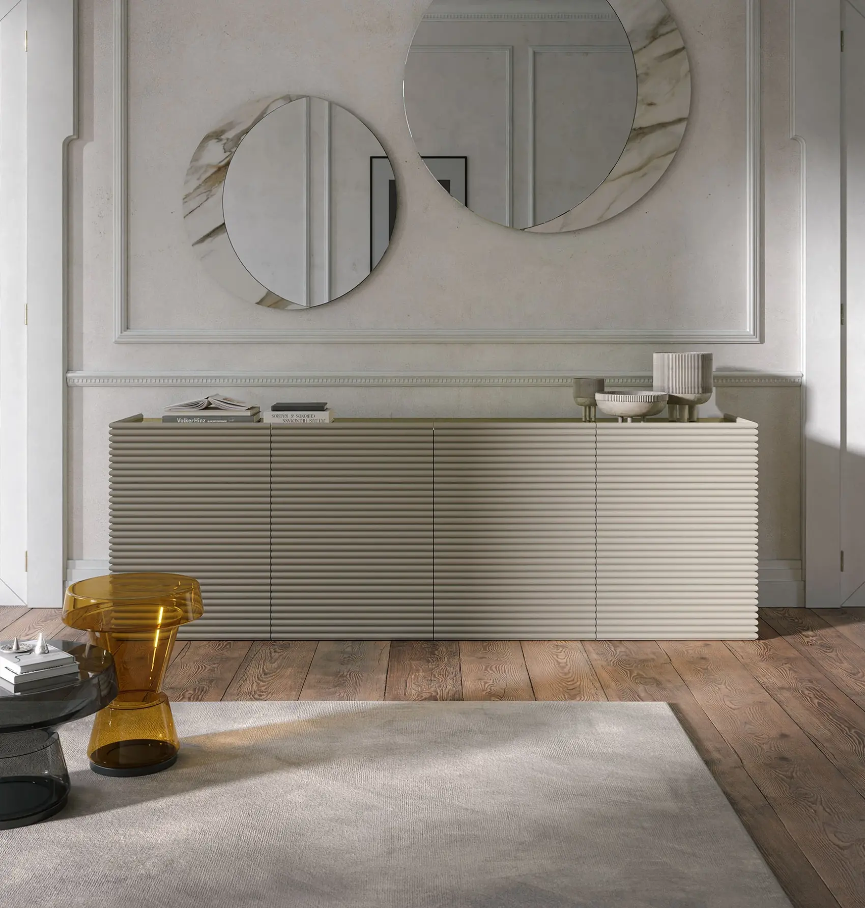 Patsy Sideboard Élite