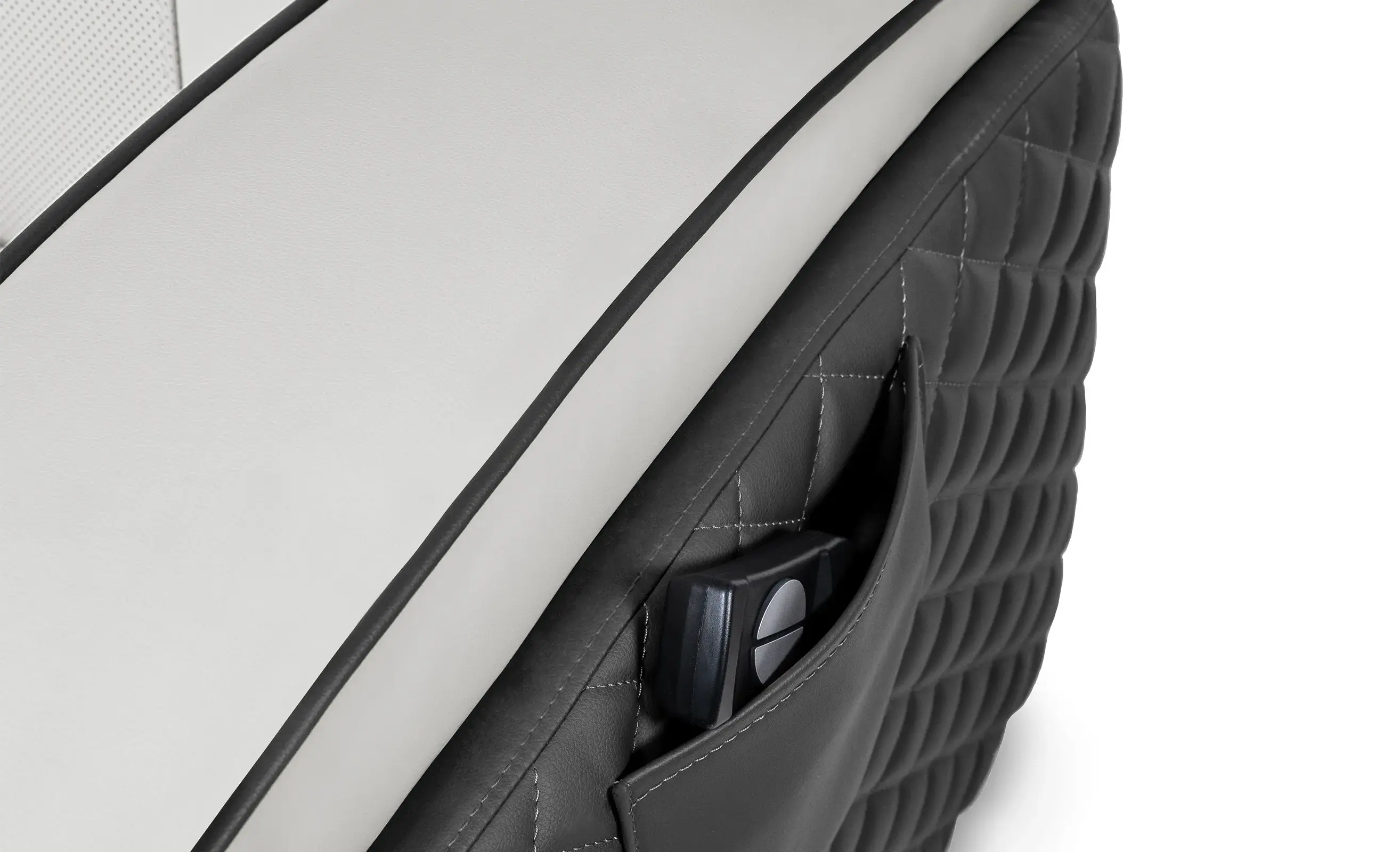 Crest Massage‑Sessel