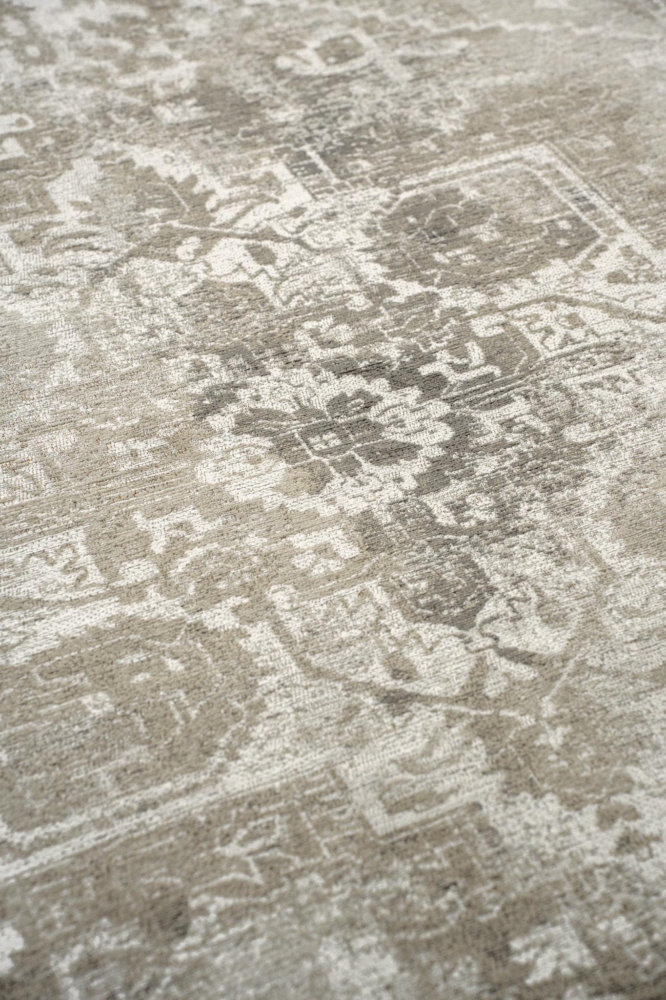 Suede 9647 Teppich | Größe: 170 x 240 cm