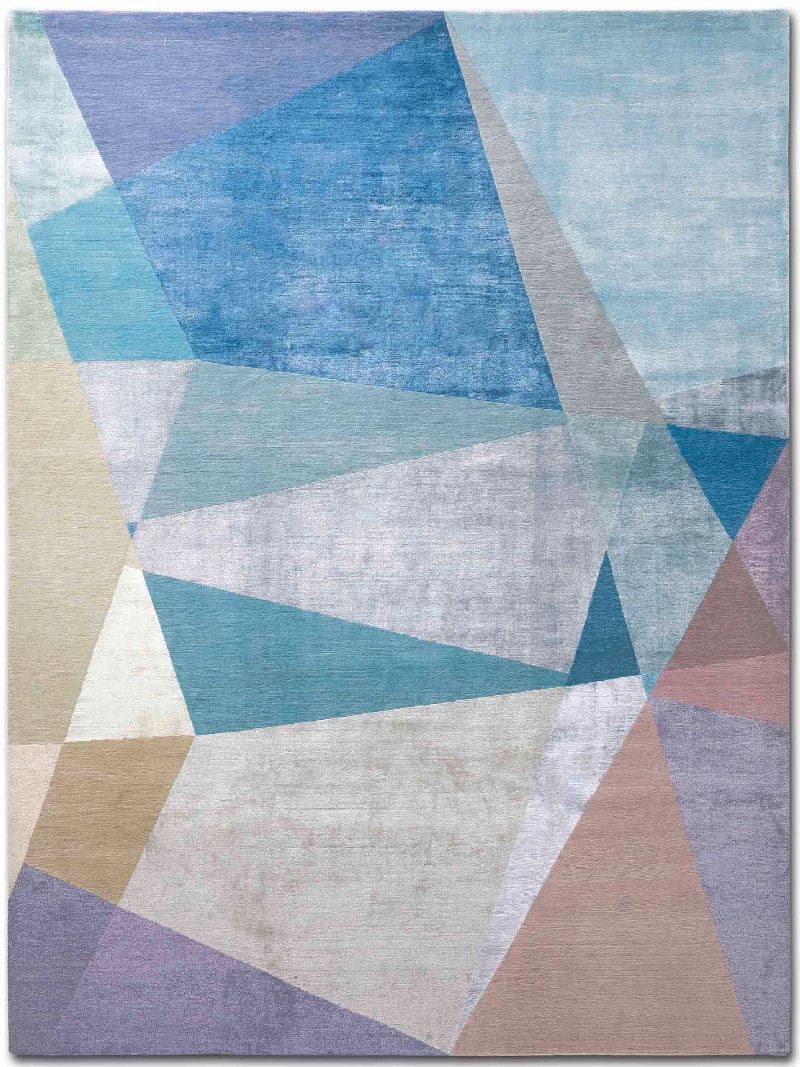 Crystal Original Teppich | Größe: 305 x 427 cm