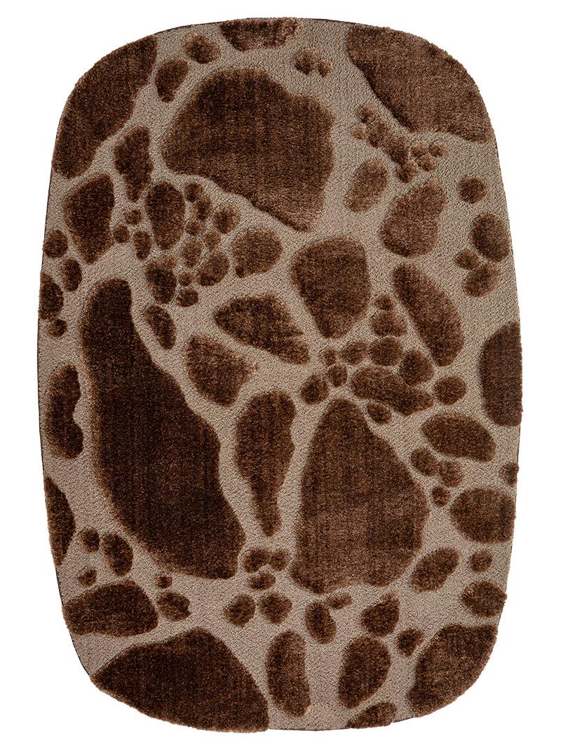 Venere Stone Tortora Teppich