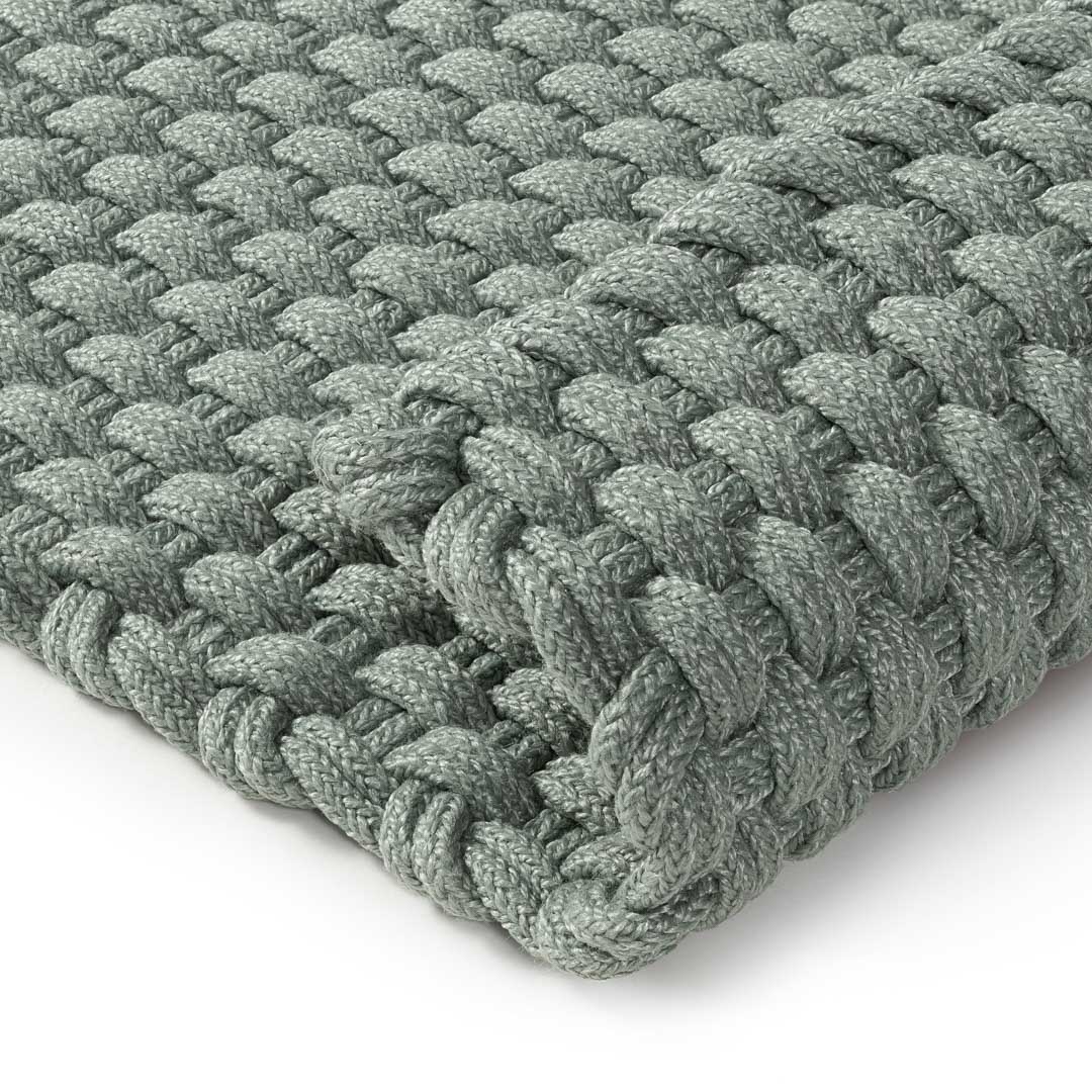 Dori Sage Green Teppich