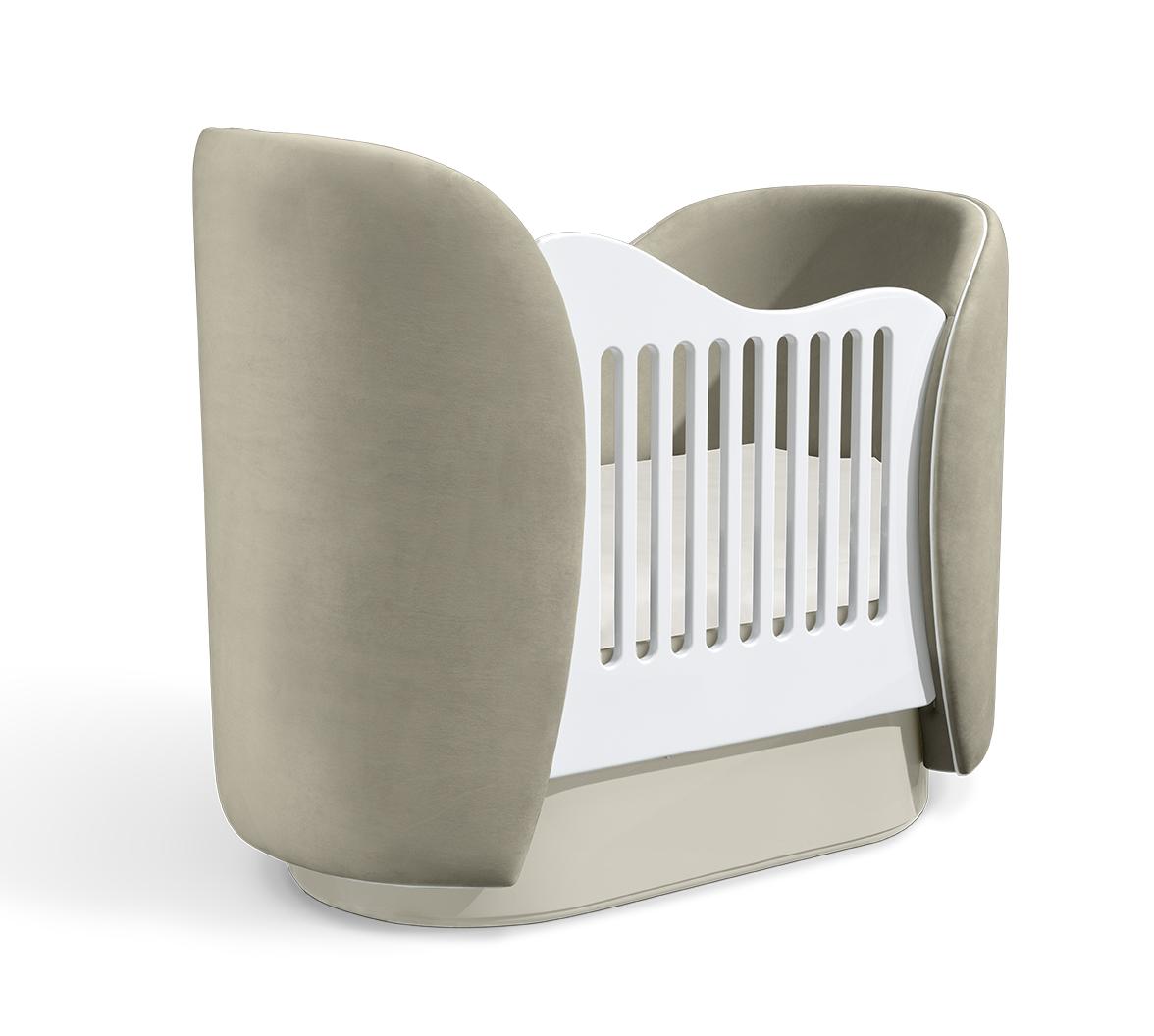 Cloud Nest Kinderbett