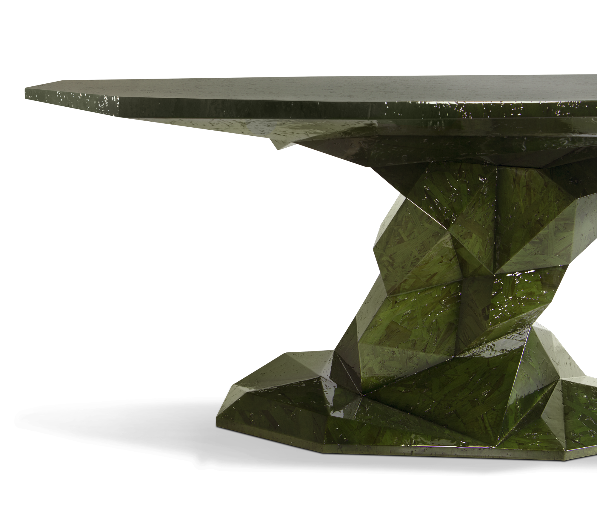 Bonsai Luxe Esstisch