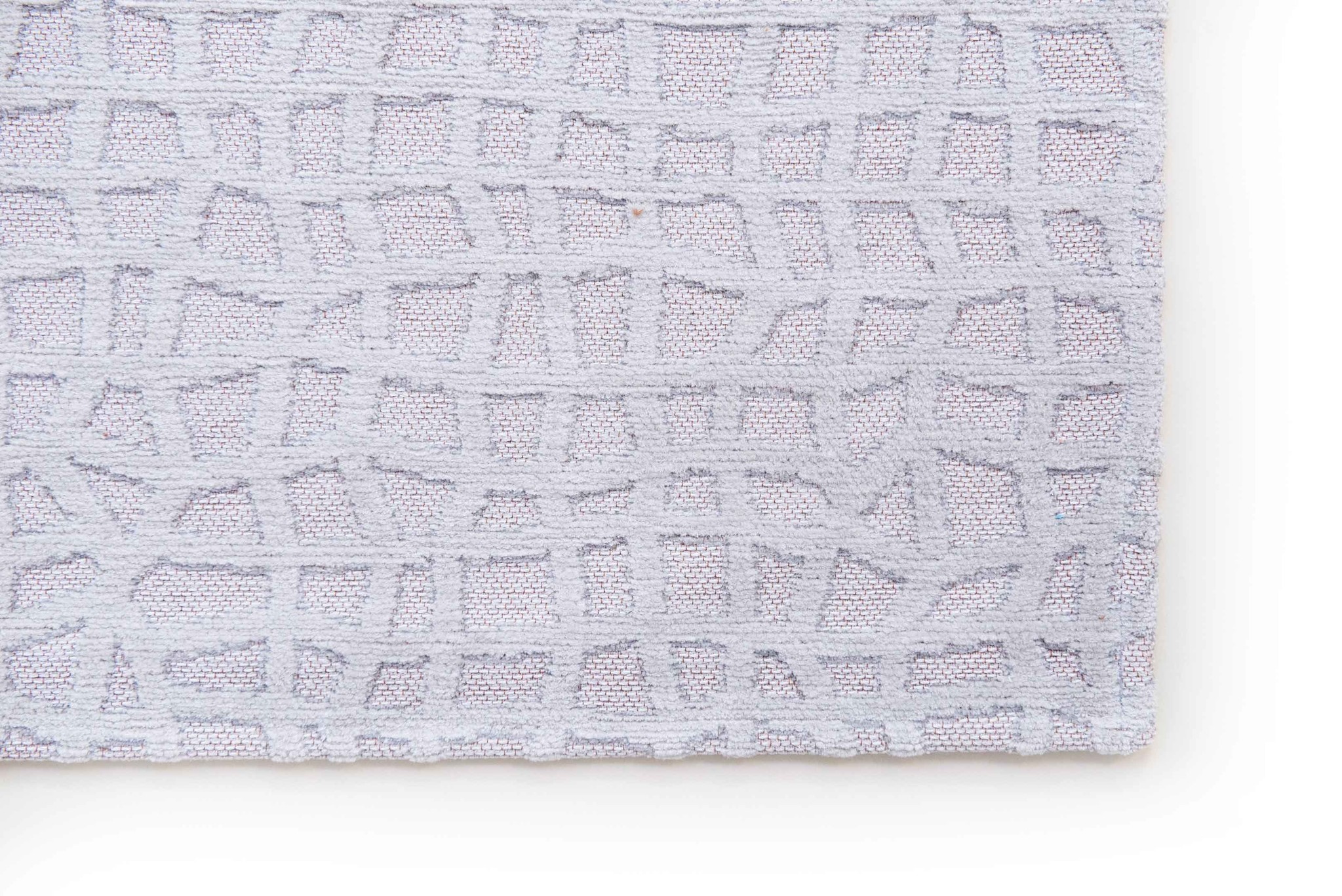 Trammel - Willow White 9246 Teppich | Größe: 140 x 200 cm