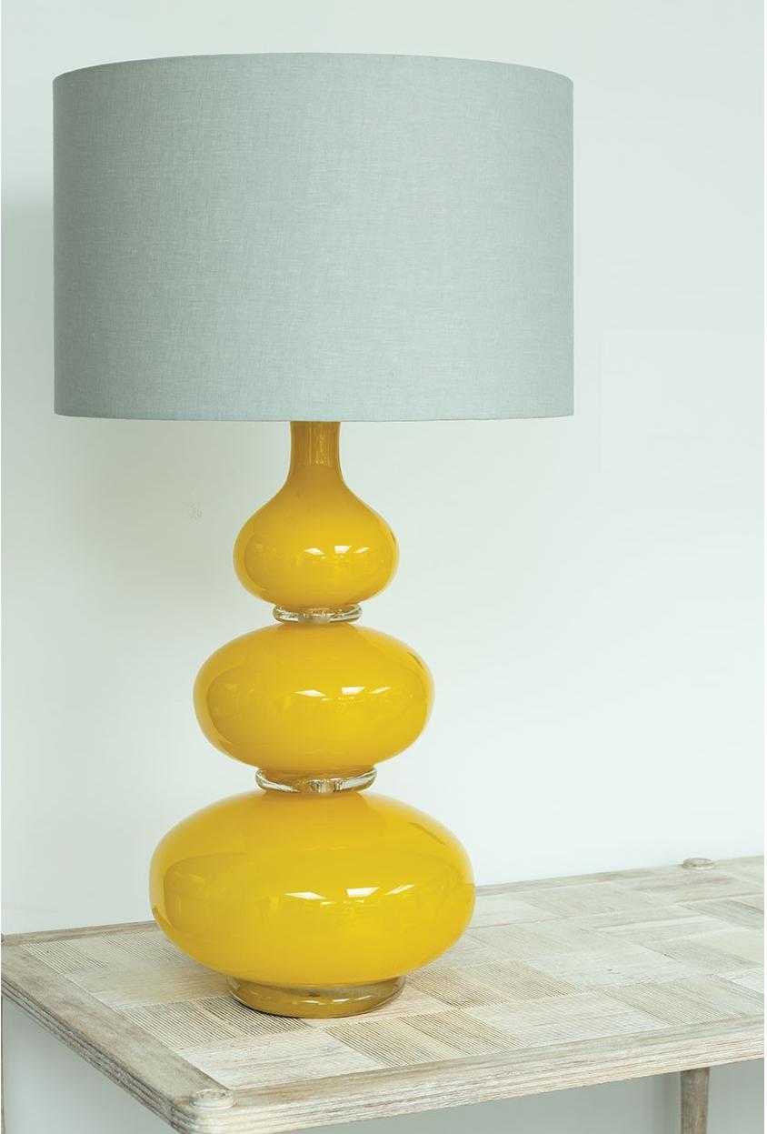 Aragoa Tischlampe
