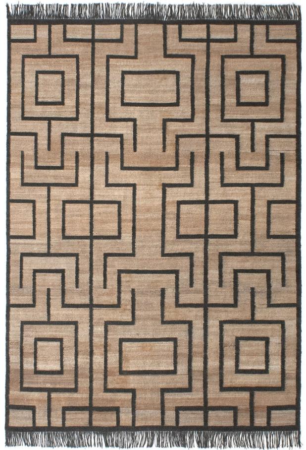 Connection 1 Teppich | Größe: 80 x 200 cm