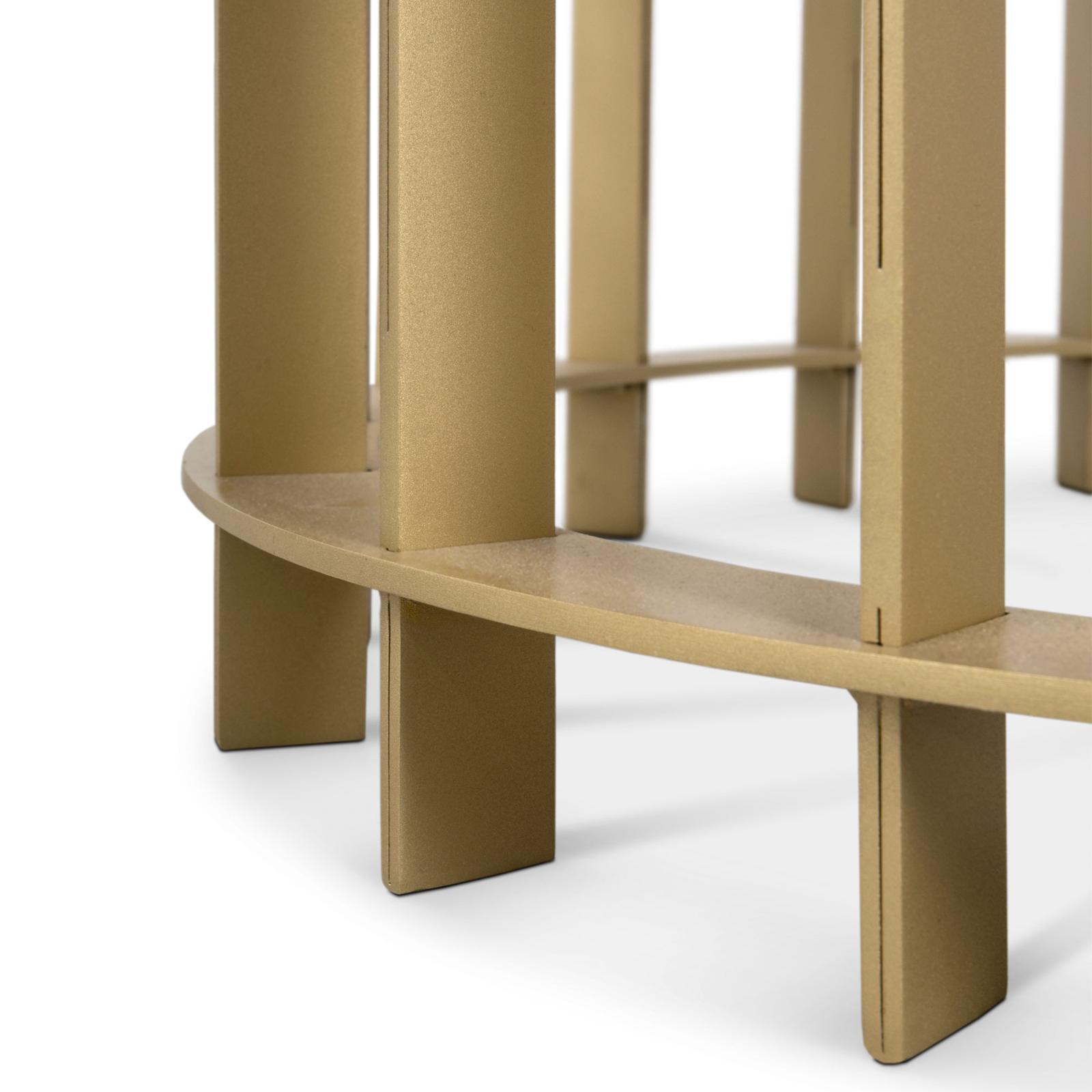 Sanctuary Beistelltisch Premium