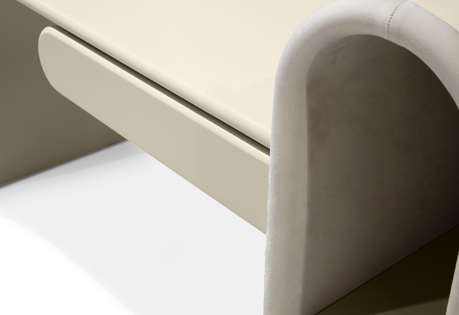 Sugar Rush Kinderschminktisch