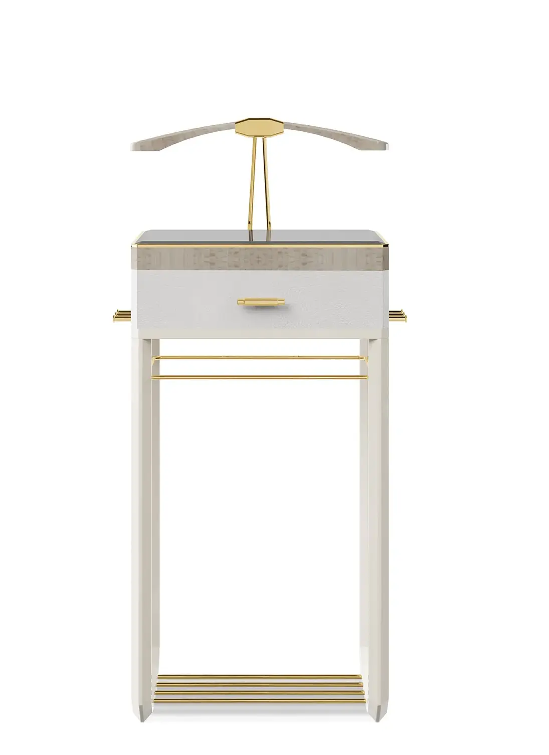 Cadence Valet‑Ständer