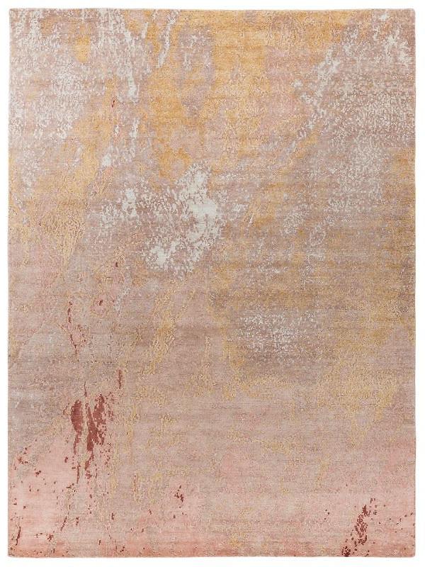 Tibetischer Handgeknüpfter Teppich | Größe: 300 x 400 cm