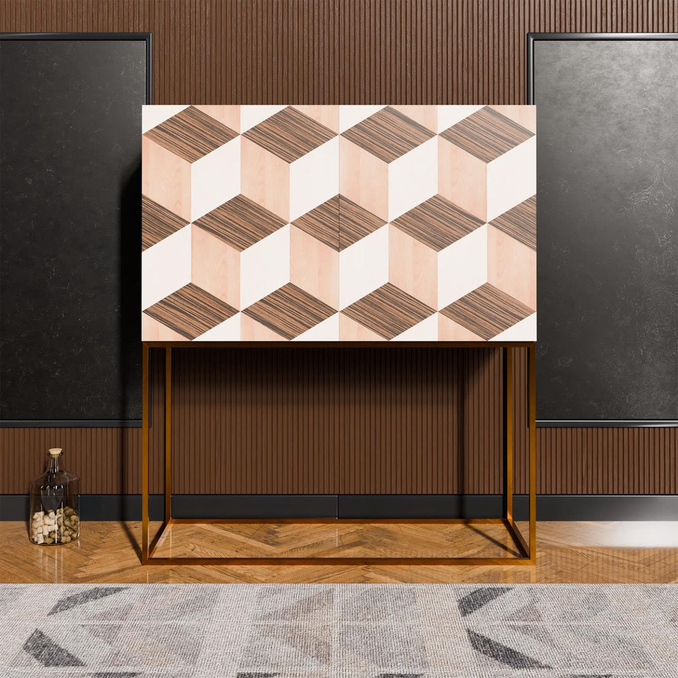 Veronese Schrank
