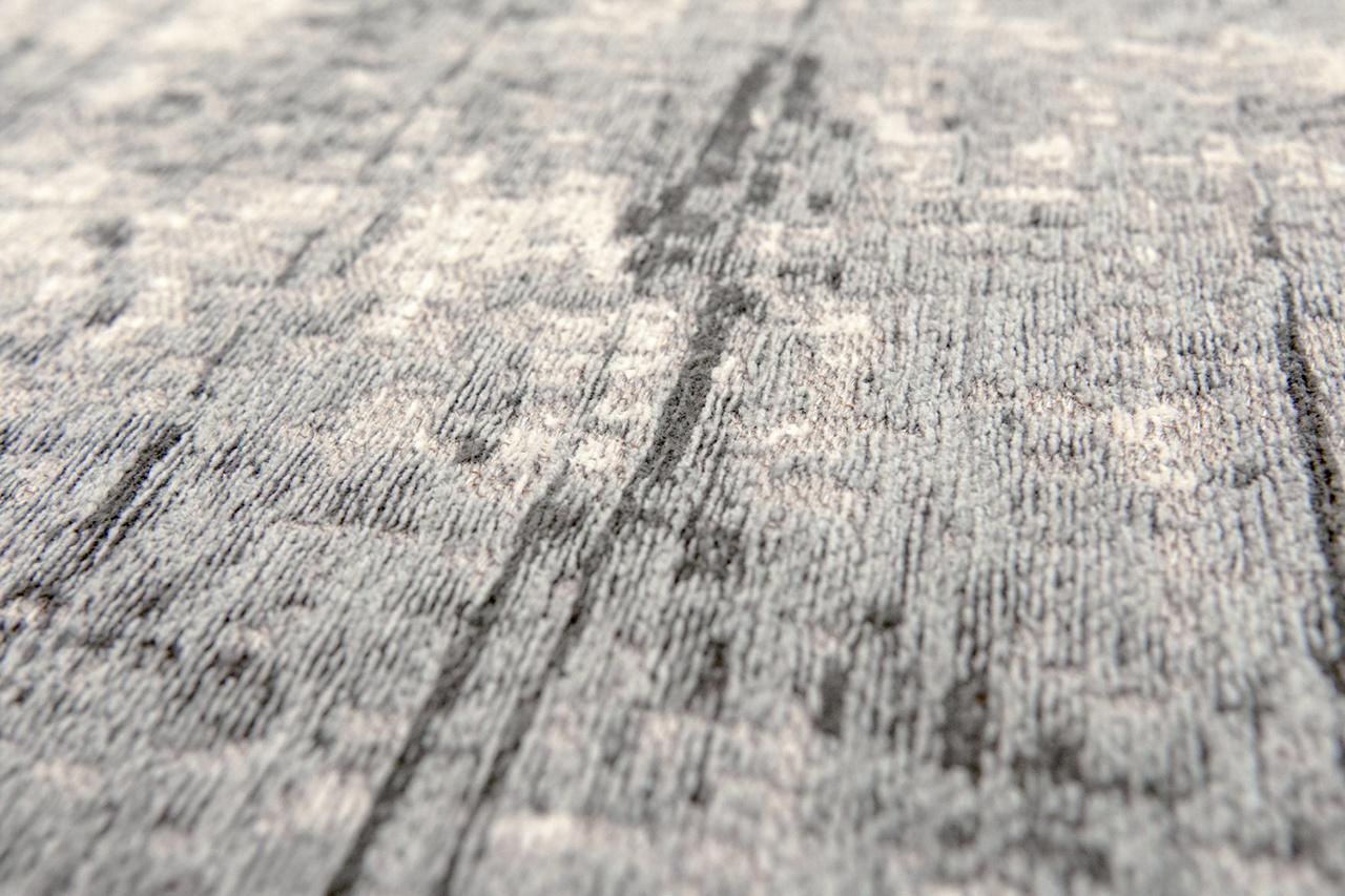 Jersey Stone 8420 Rund | Größe: Ø 140 cm