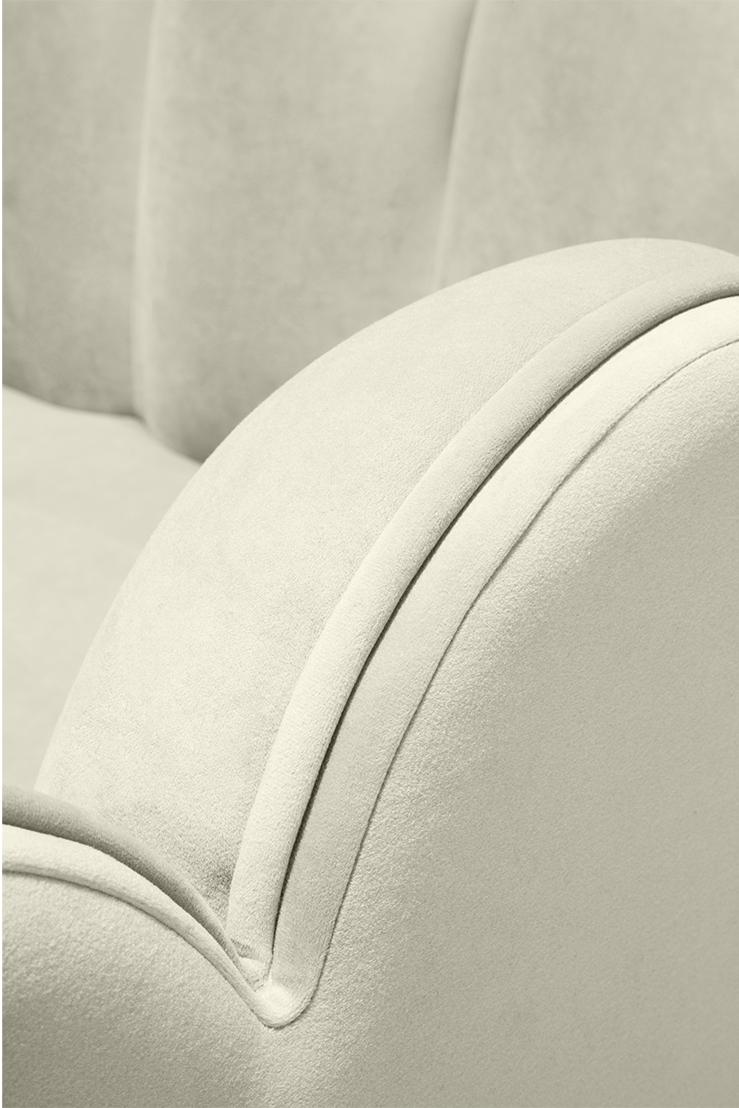 Fluffy Cloud Candy Sofa