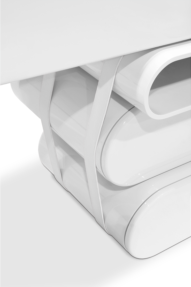 Fantasy Realm Schreibtisch