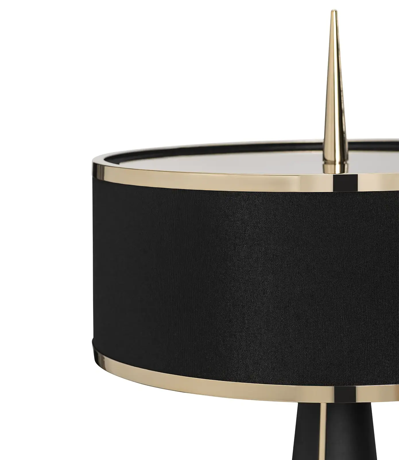 Needle Tischlampe