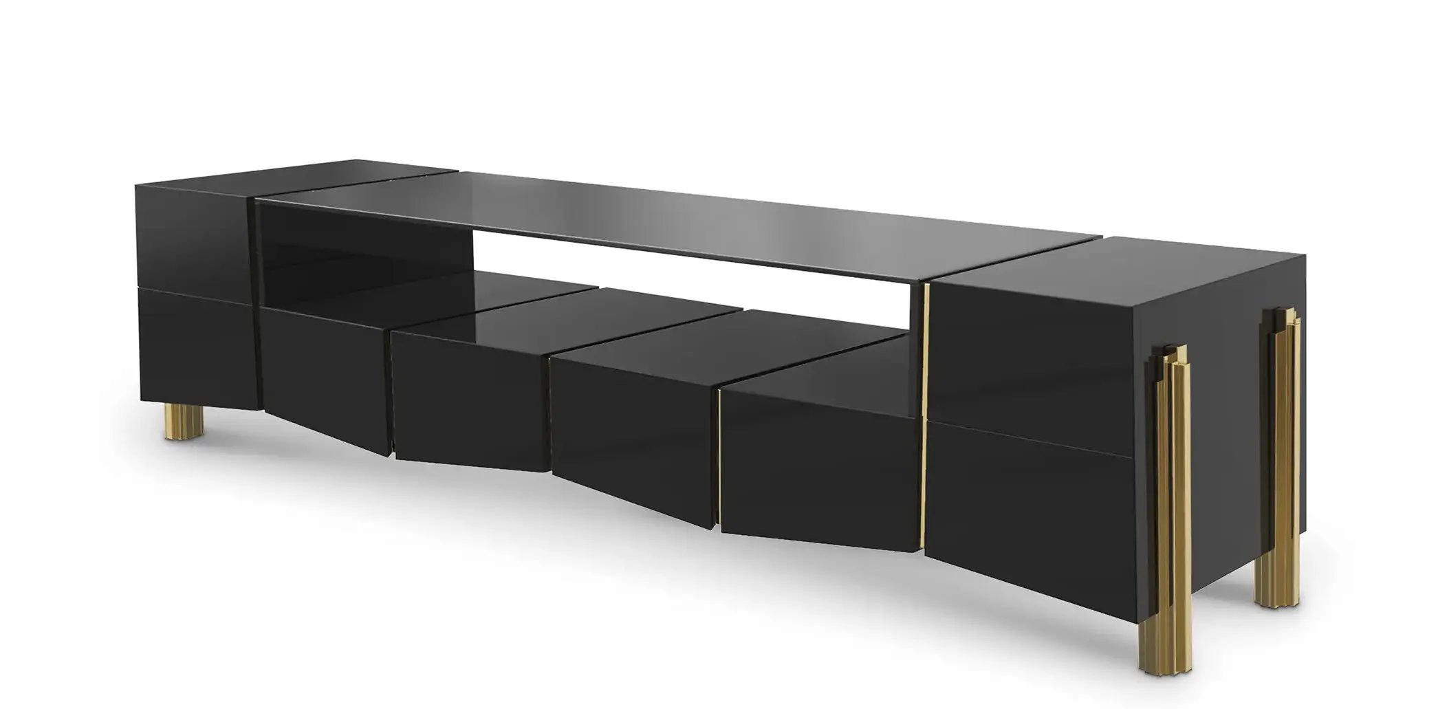 Radiance TV‑Schrank