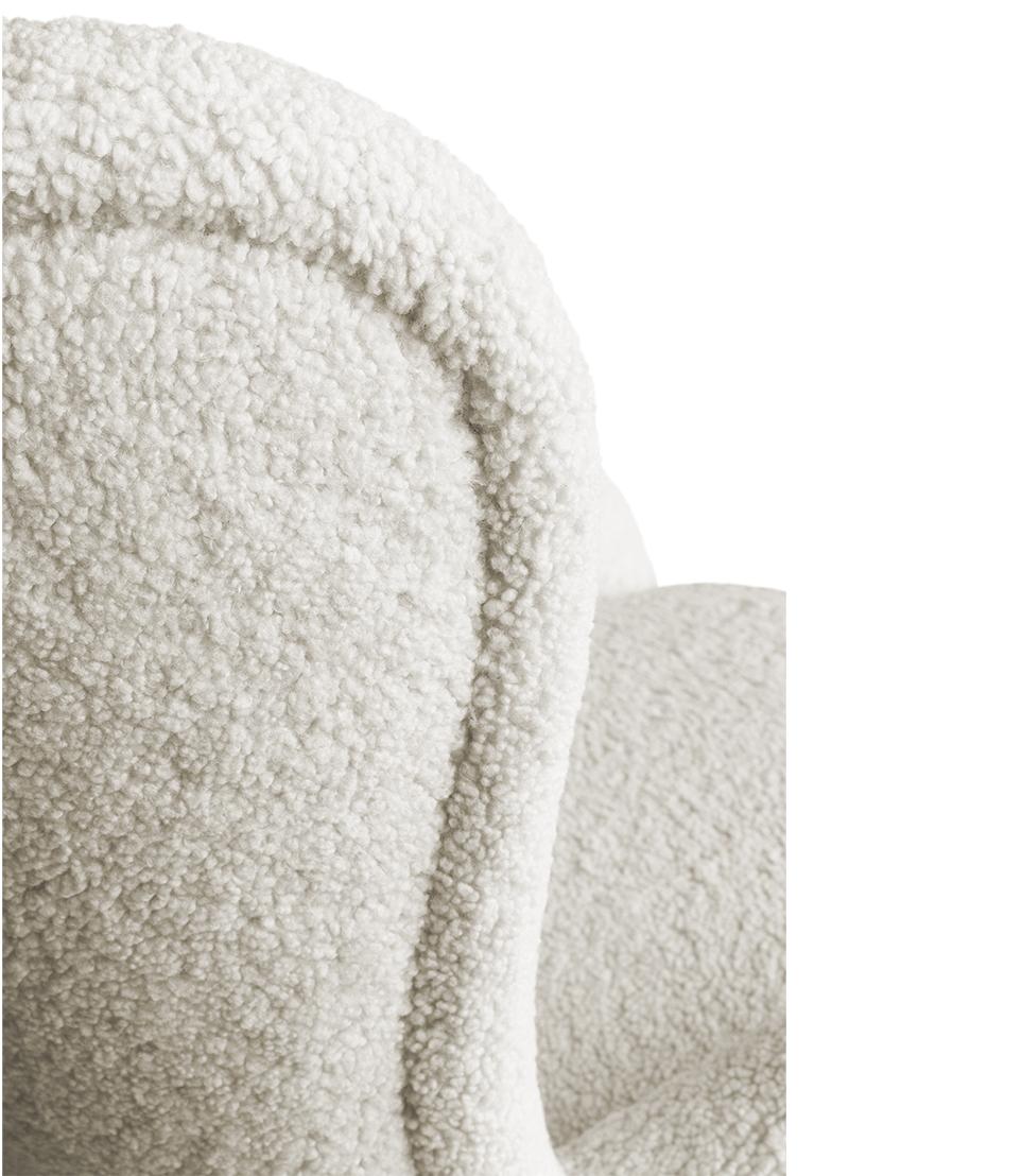 Cozy Glide Schaukelstuhl