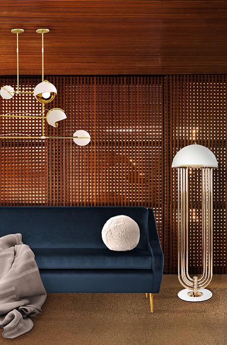 Roland Sofa - 1