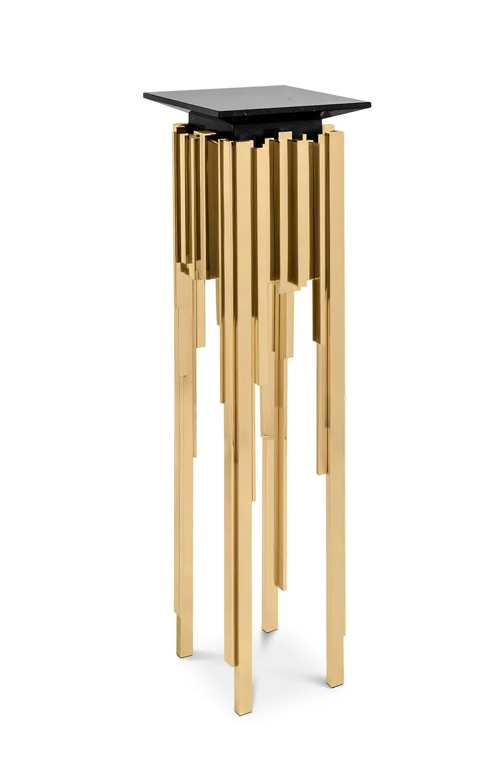 Imperial Säulentisch