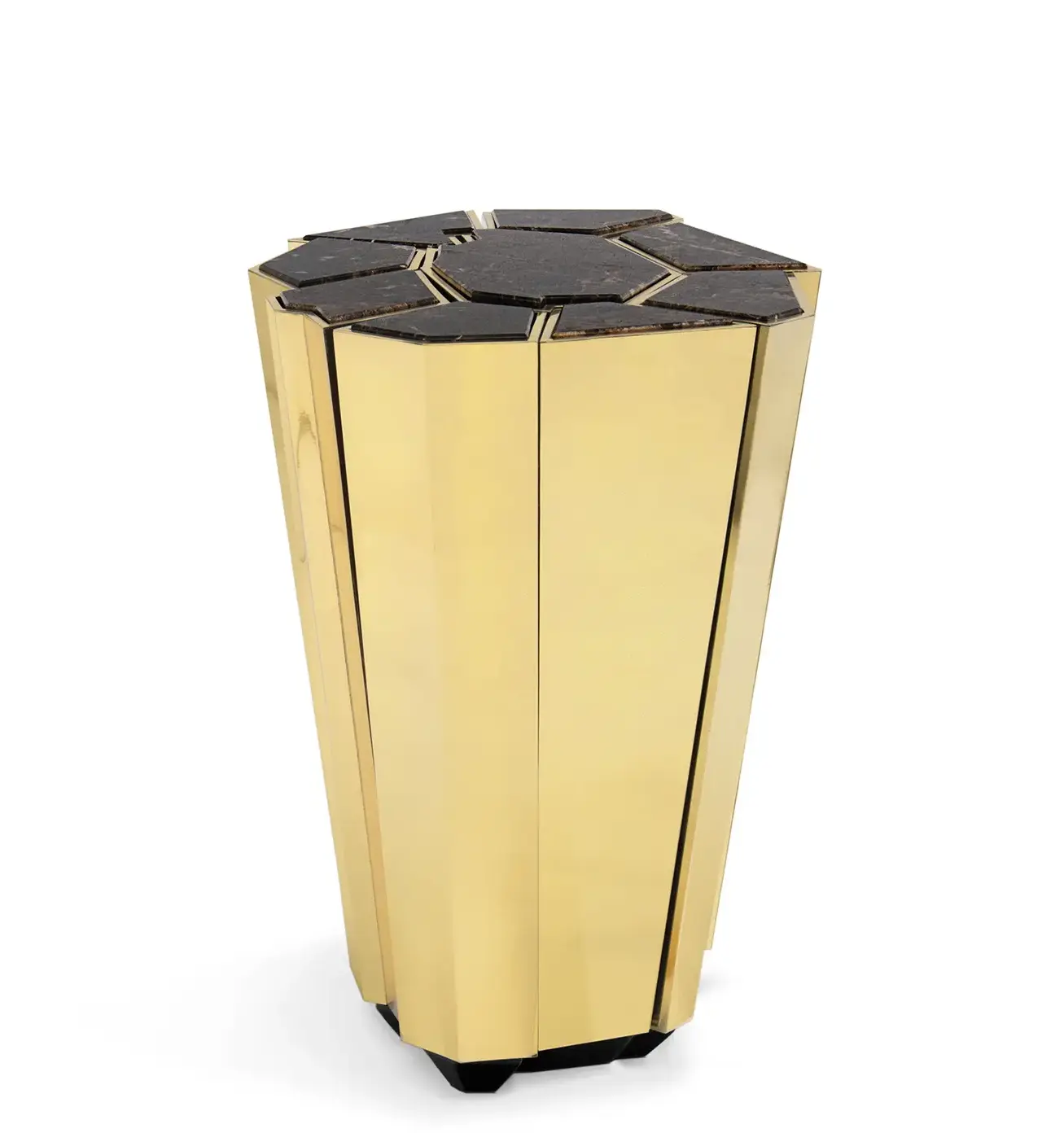 Shatter Beistelltisch