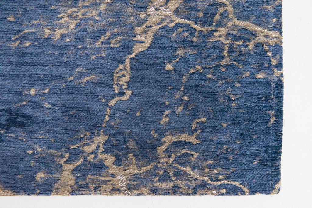 8629 Abyss Blue Teppich | Größe: 140 x 200 cm