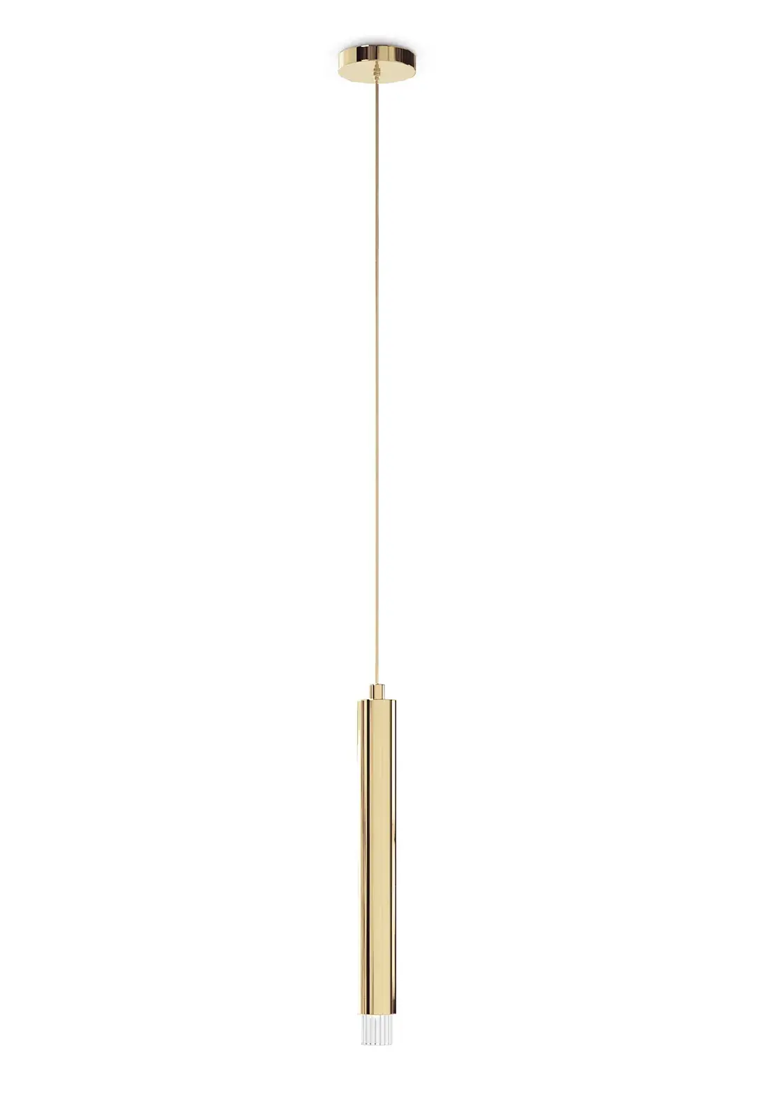Cascade Kleine Pendelleuchte