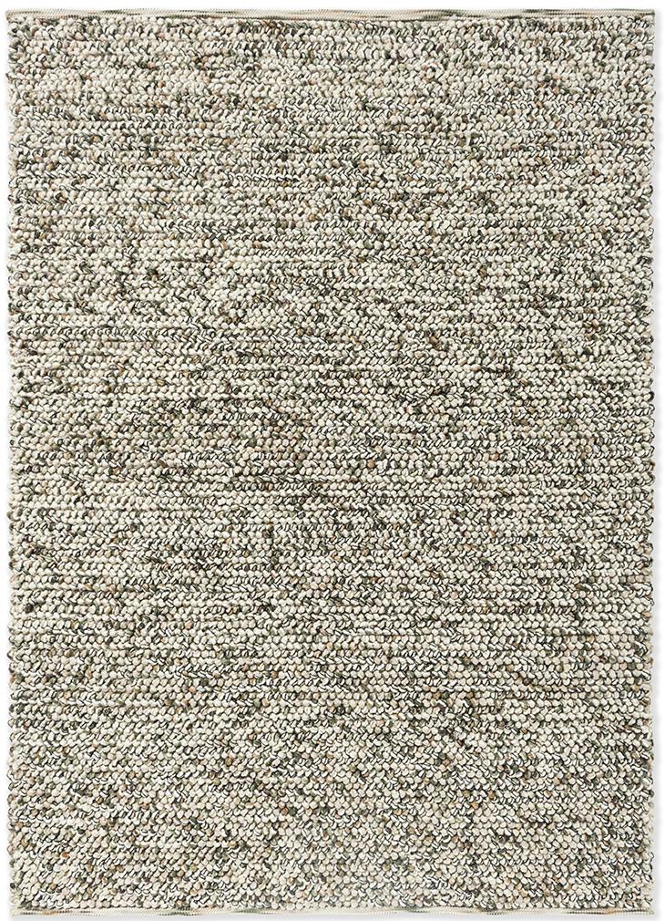 Marble Moss Grün 029537 Teppich | Größe: 200 x 300 cm