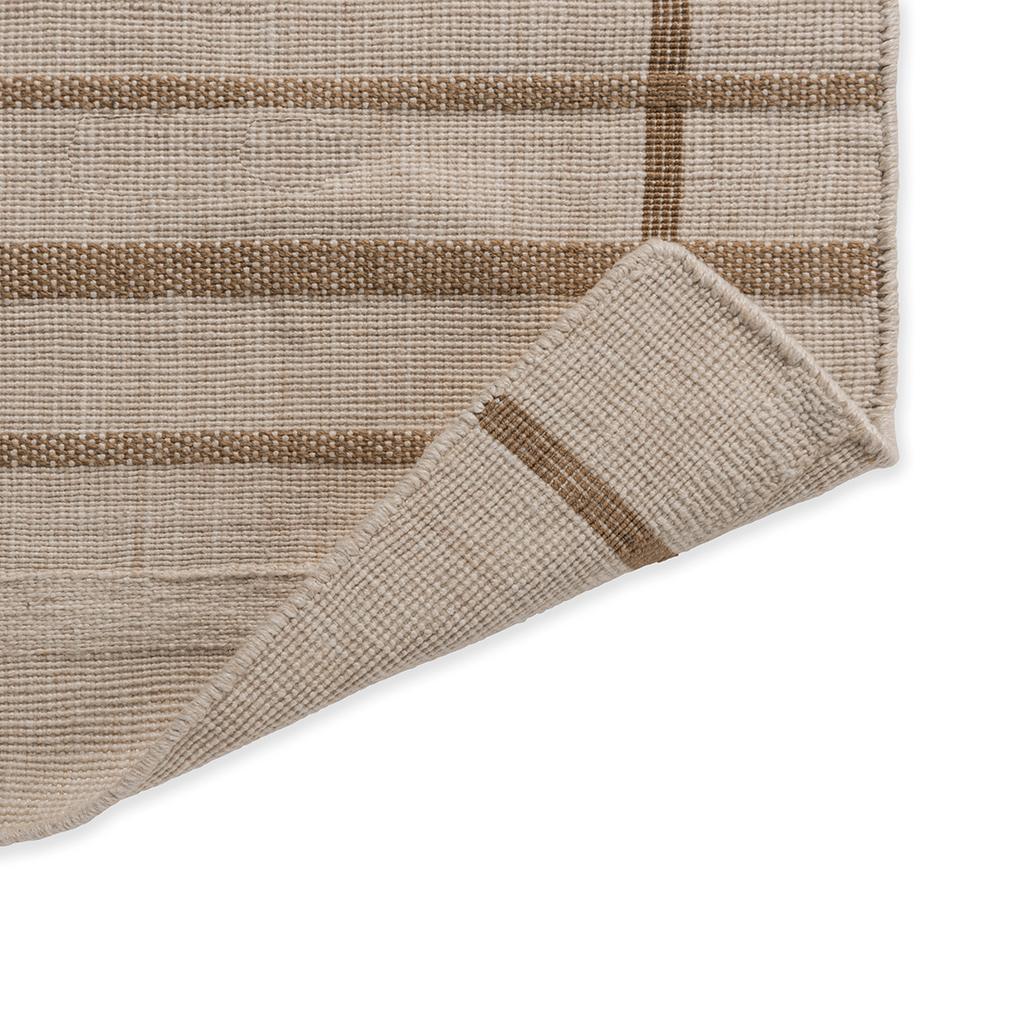 Zona Sesamlinie Outdoor 497601 Teppich | Größe: 250 x 350 cm