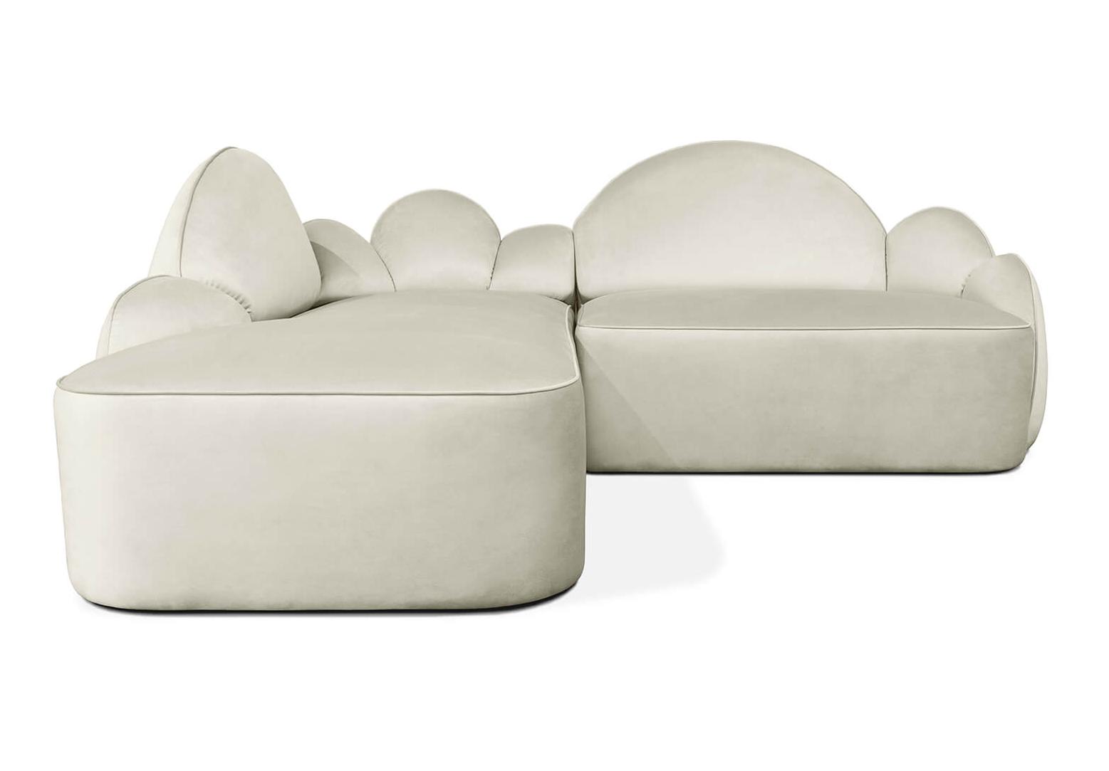 Nimbus II Traumsofa